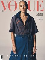 VOGUE  PHILIPPINES